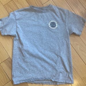Simply Southern Tee Soccer ⚽️ Medium